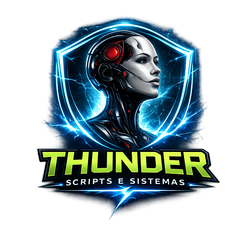 thunder
